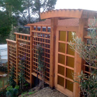 Woodwork